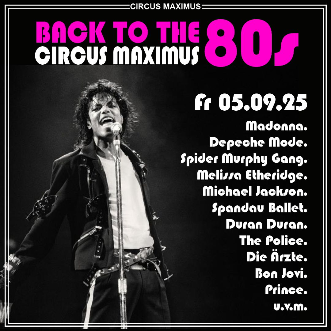 Party September Koblenz