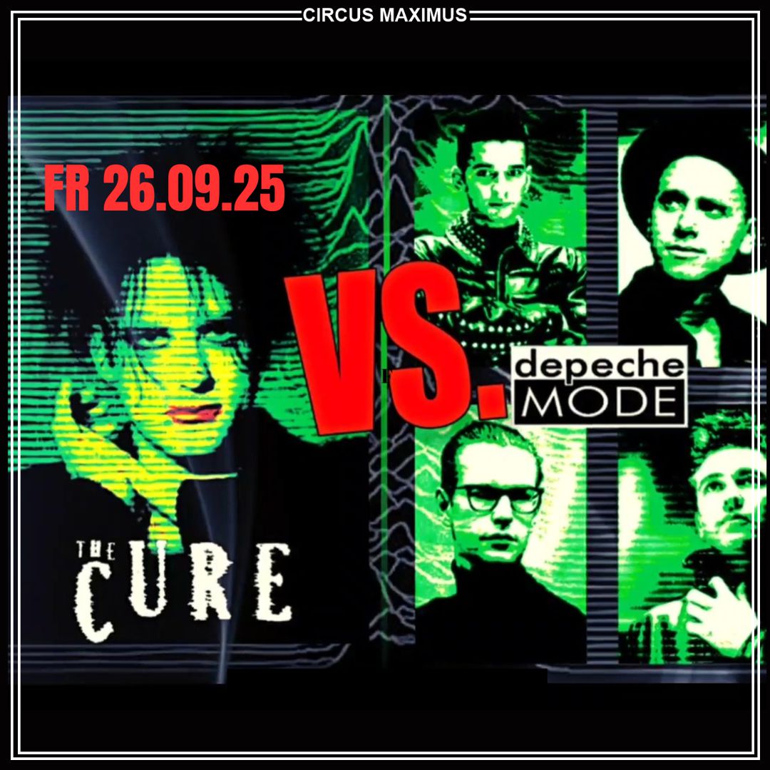 26.09. Cure FB Party September 2025 Koblenz