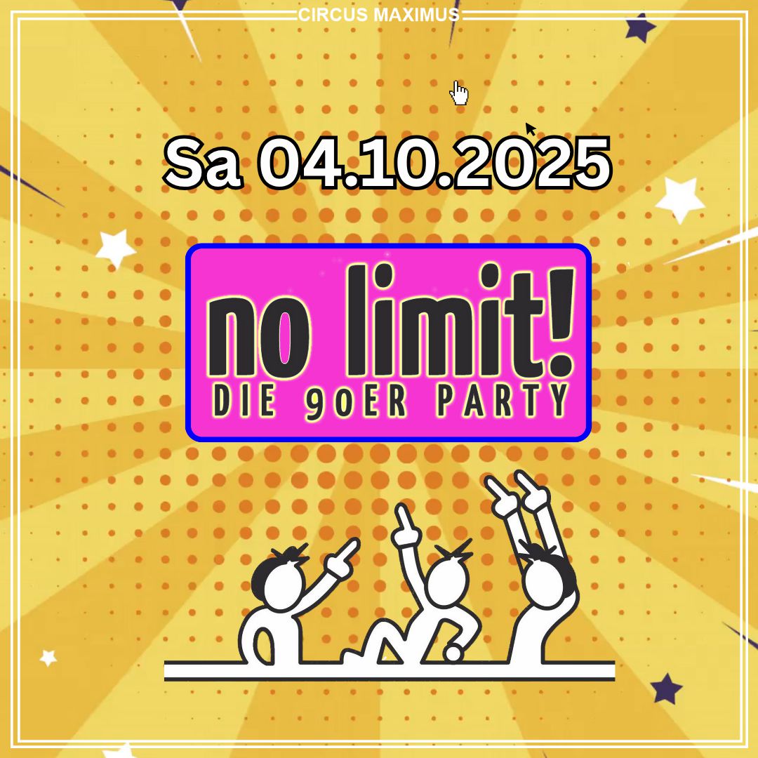 04.10. No Limit FB 2000er Party in Koblenz Oktober