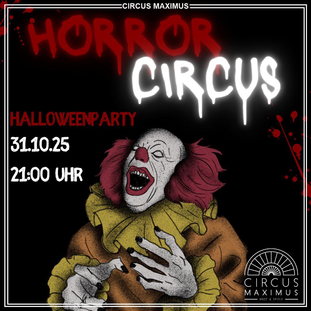 Party in Koblenz Oktober 2025