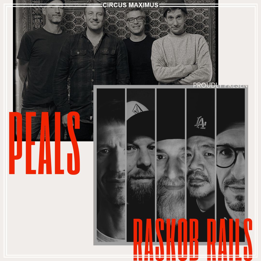 01.11. Peals FB Konzert Koblenz November