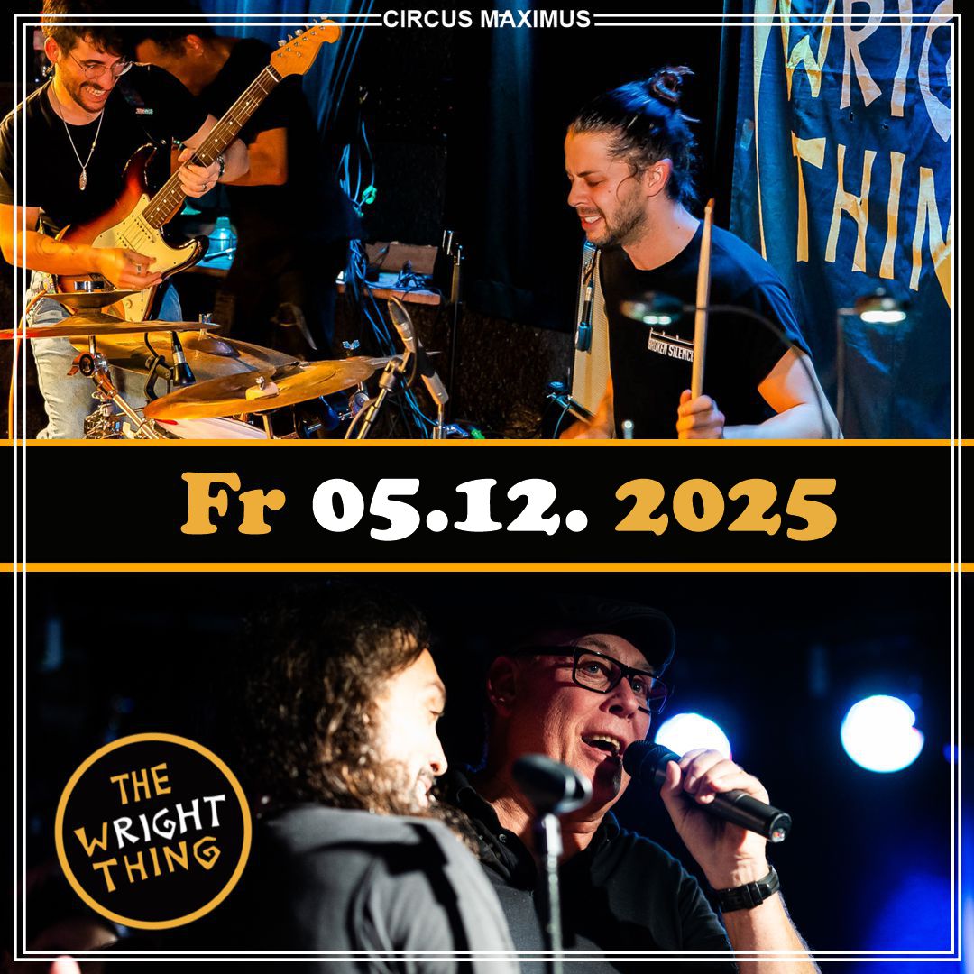 05.12. TWT FB Konzert in Koblenz Dezember