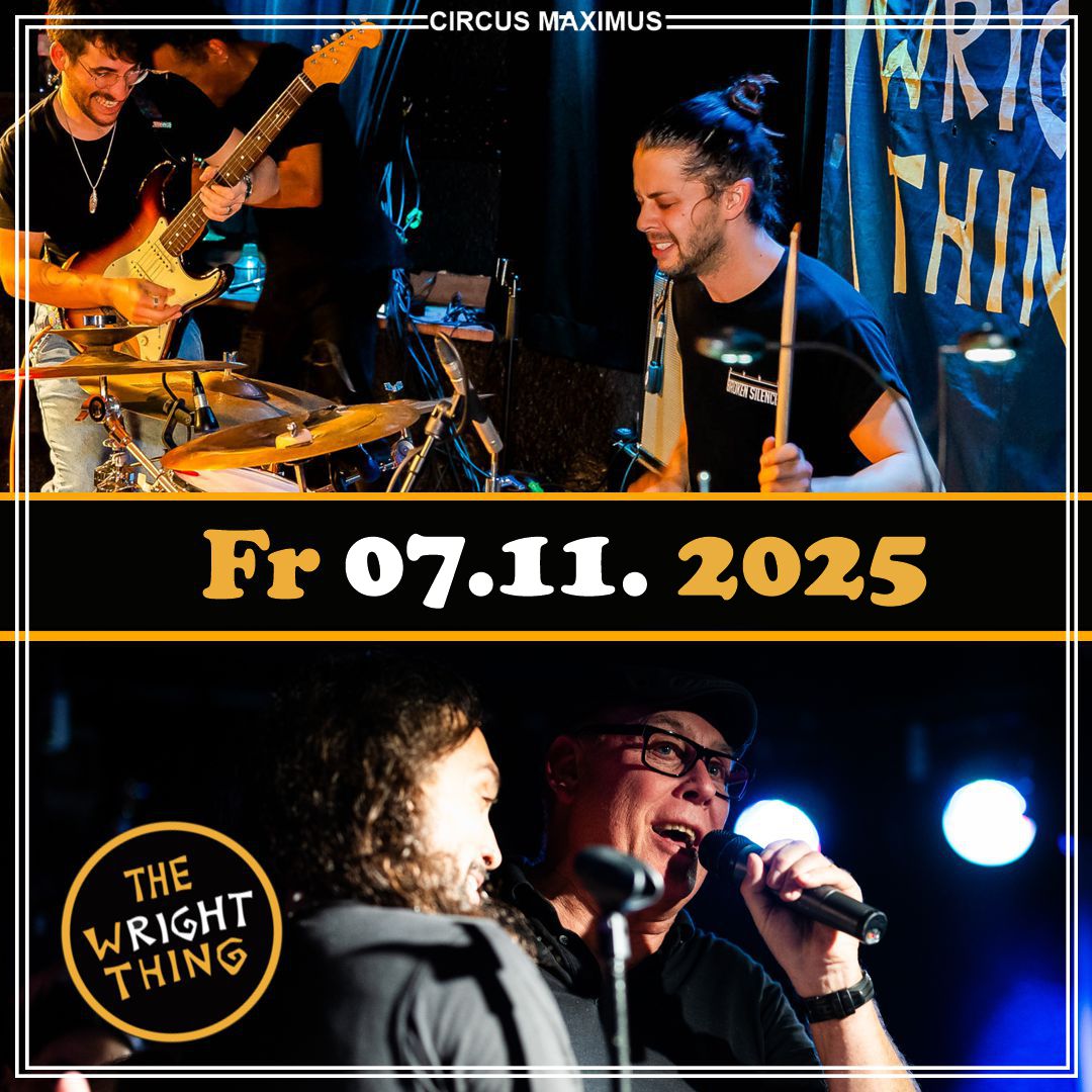 07.11. TWT FB Konzert Koblenz November