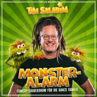 Tim Salabim Koblenz Februar