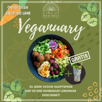 Veggie Thursday in Koblenz