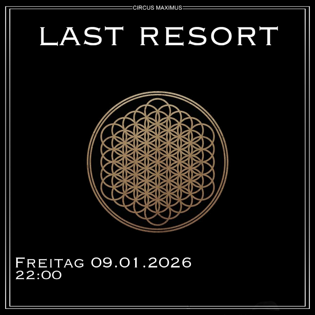 Last Resort Party Januar Koblenz