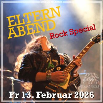 Elternabend Koblenz Februar