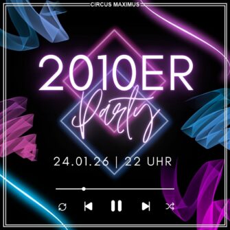 2010er Party Koblenz Januar