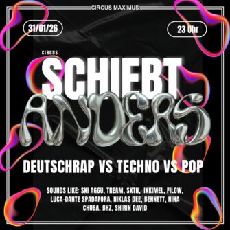 schiebt anders Koblenz Januar