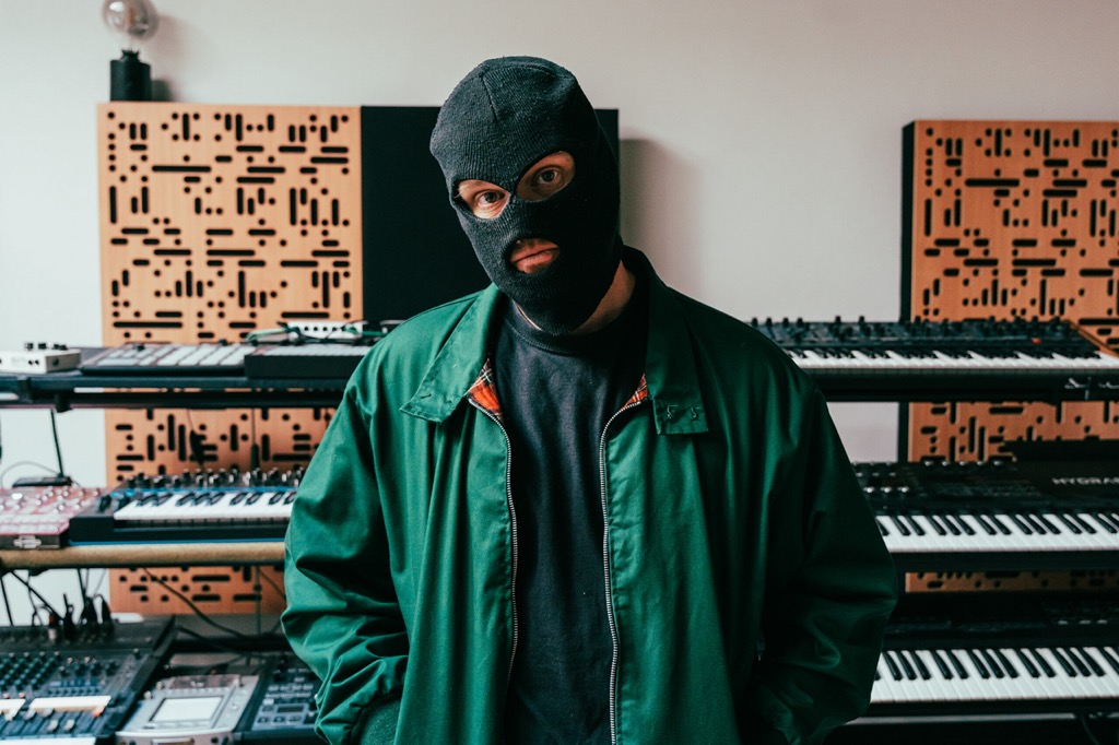 Wavin The Guns Konzert in Koblenz Februar 2026