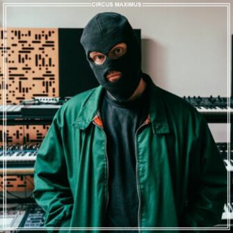 Waving the Gun konzert koblenz