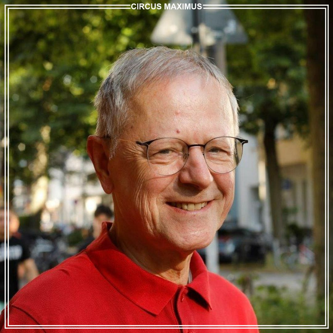 Vortrag und Diskussion mit Prof. Dr. Christoph Butterwegge im Oktober 2026